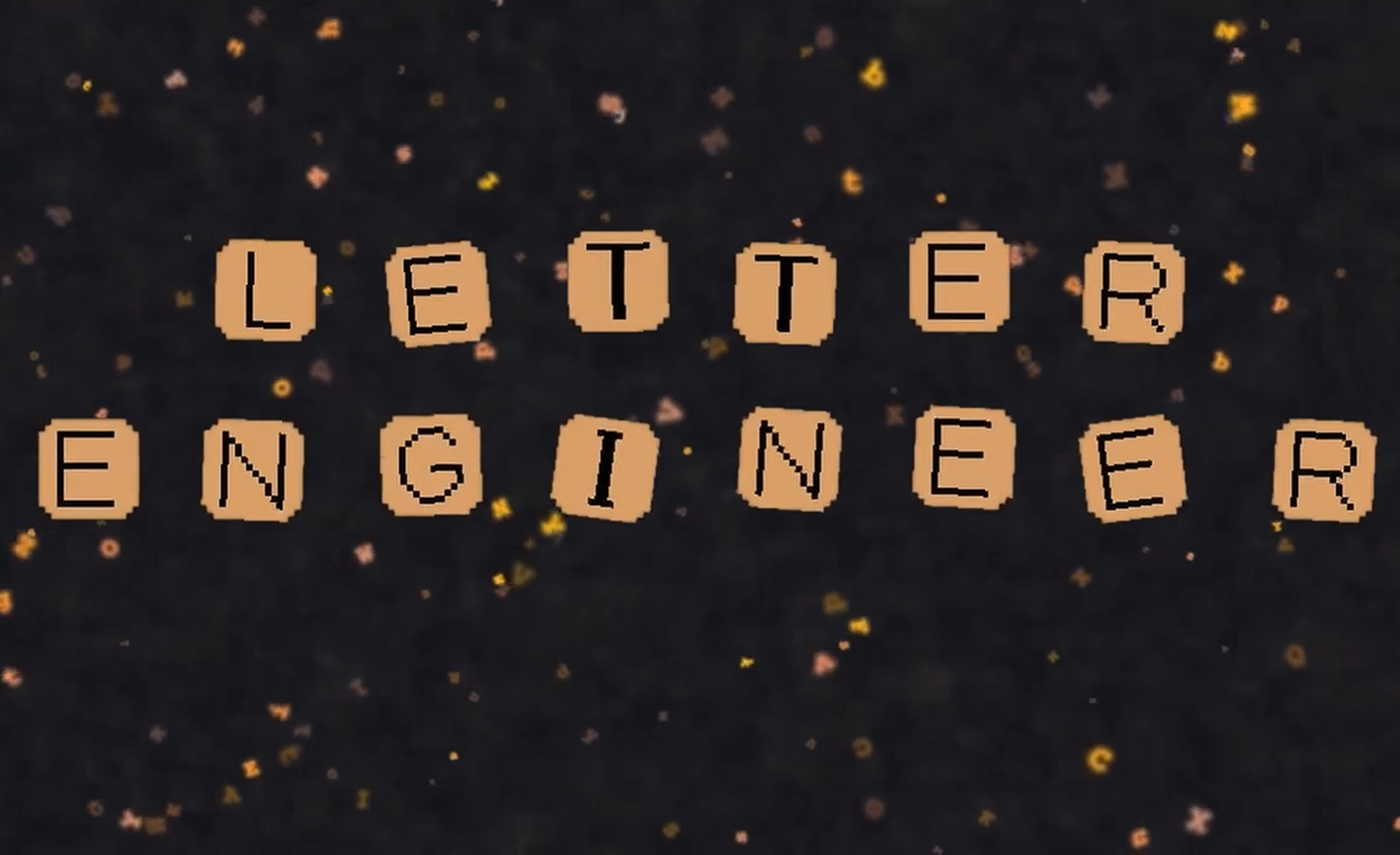 Letter Engineer